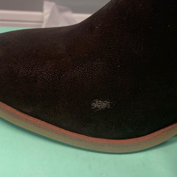 Mia Fringe 👢 Boots - Picture 10 of 11